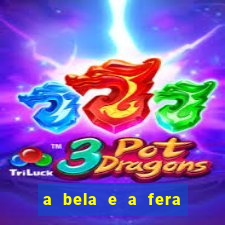 a bela e a fera 2014 filme completo dublado topflix